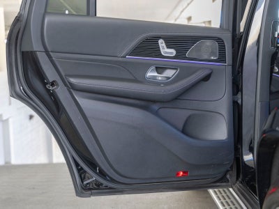 2024 Mercedes-Benz GLS GLS 450 4MATIC®
