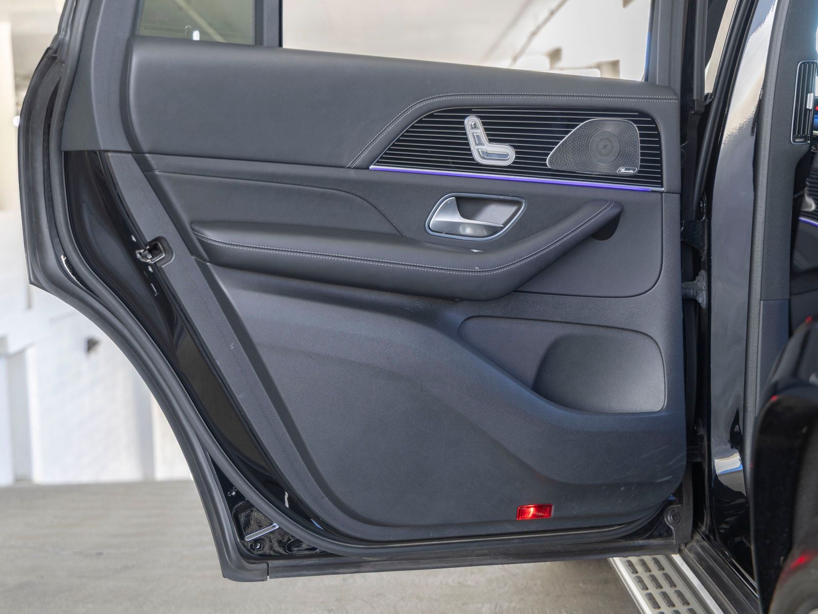 2024 Mercedes-Benz GLS GLS 450 4MATIC®