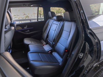 2024 Mercedes-Benz GLS GLS 450 4MATIC®