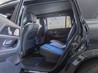 2024 Mercedes-Benz GLS GLS 450 4MATIC®