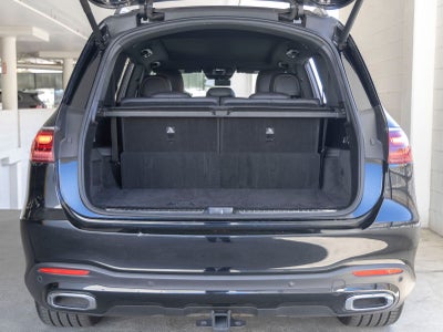 2024 Mercedes-Benz GLS GLS 450 4MATIC®