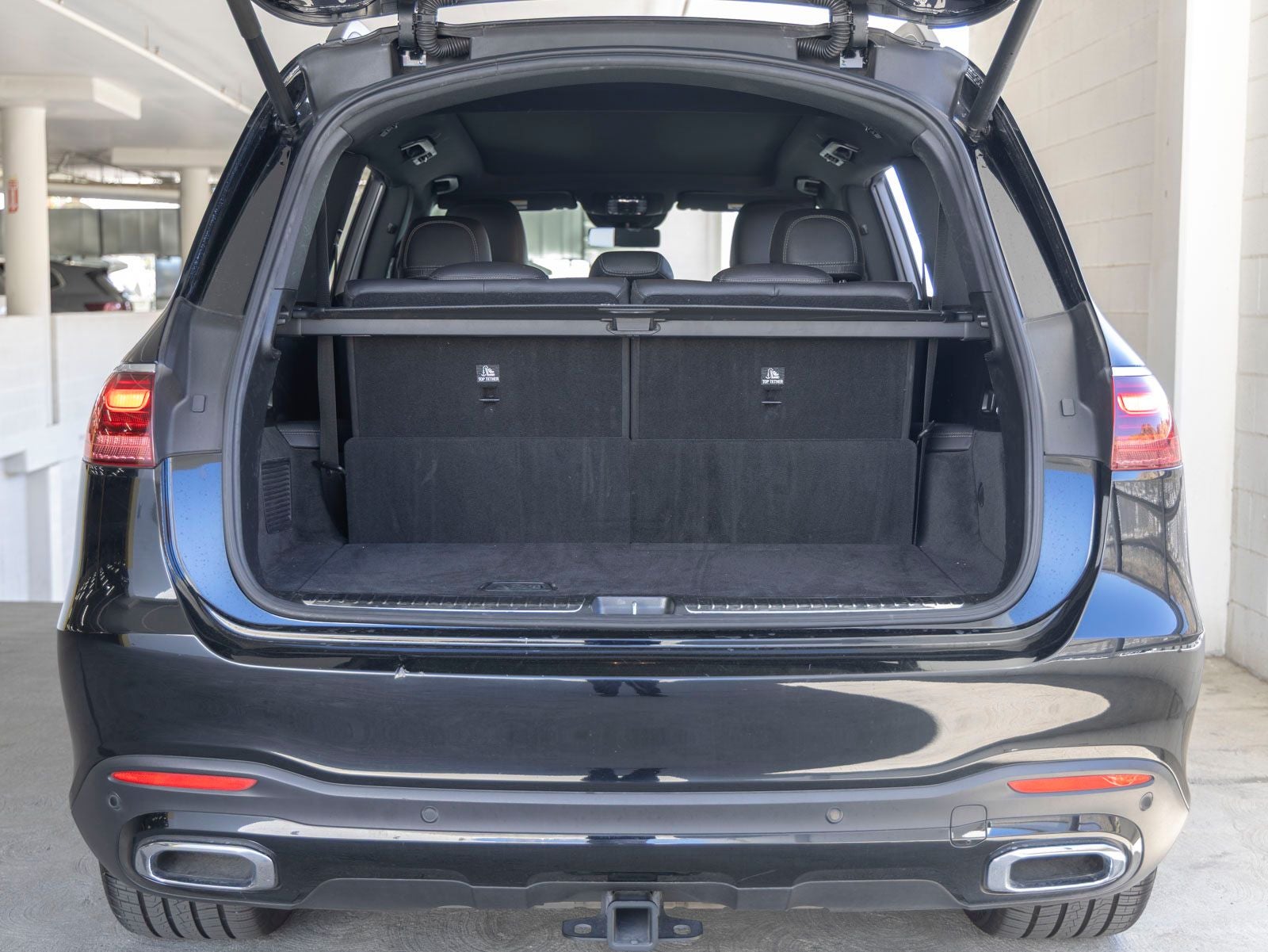 2024 Mercedes-Benz GLS GLS 450 4MATIC®