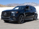 2024 Mercedes-Benz GLS GLS 450 4MATIC®