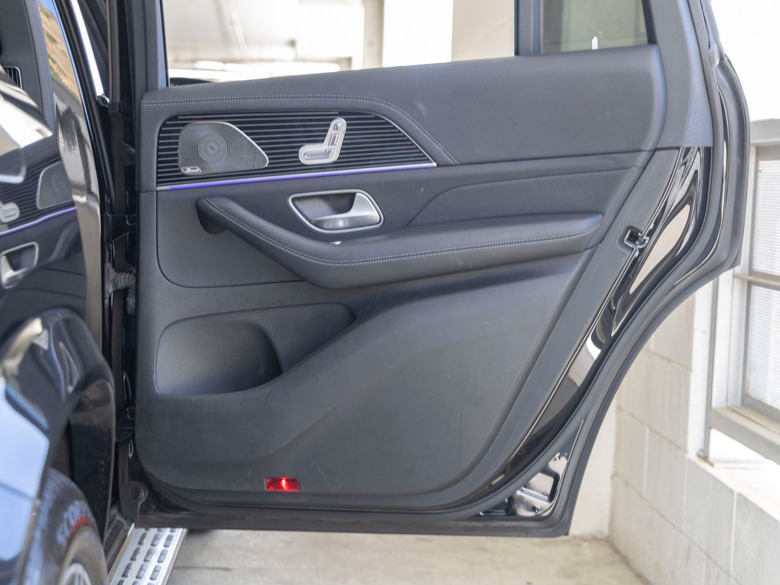 2024 Mercedes-Benz GLS GLS 450 4MATIC®