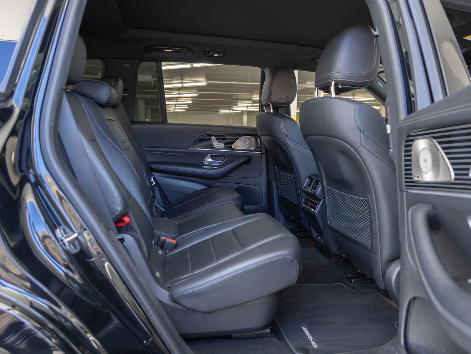 2024 Mercedes-Benz GLS GLS 450 4MATIC®