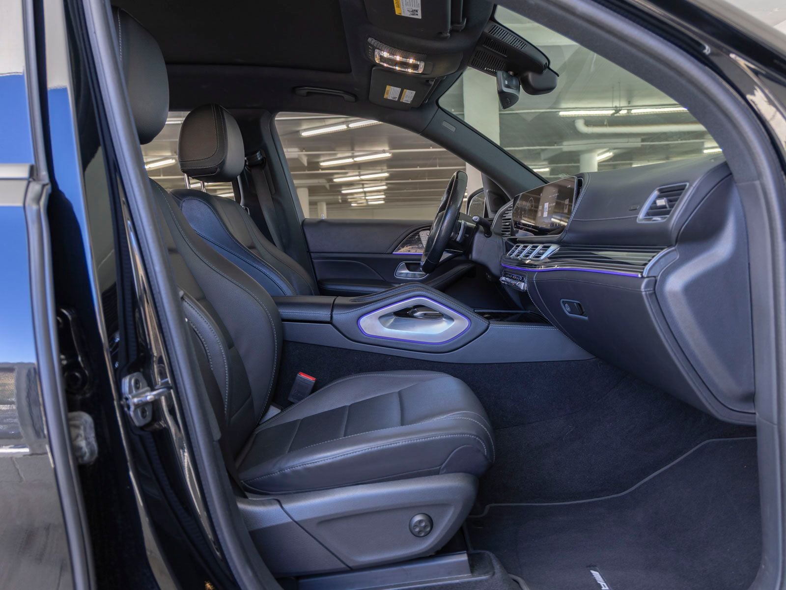 2024 Mercedes-Benz GLS GLS 450 4MATIC®