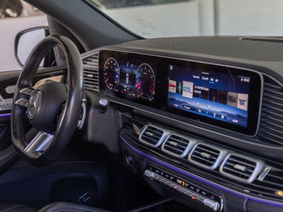 2024 Mercedes-Benz GLS GLS 450 4MATIC®