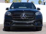 2024 Mercedes-Benz GLS GLS 450 4MATIC®