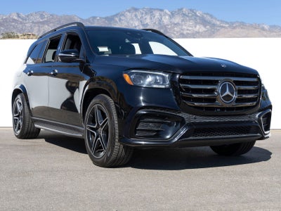 2024 Mercedes-Benz GLS GLS 450 4MATIC®