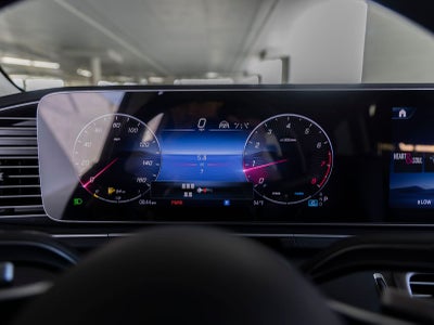 2026 Mercedes-Benz GLS GLS 450 4MATIC®