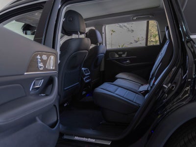 2026 Mercedes-Benz GLS GLS 450 4MATIC®