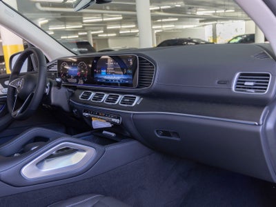 2026 Mercedes-Benz GLS GLS 450 4MATIC®