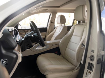 2021 Mercedes-Benz GLS GLS 450 4MATIC®