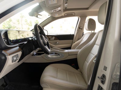 2021 Mercedes-Benz GLS GLS 450 4MATIC®