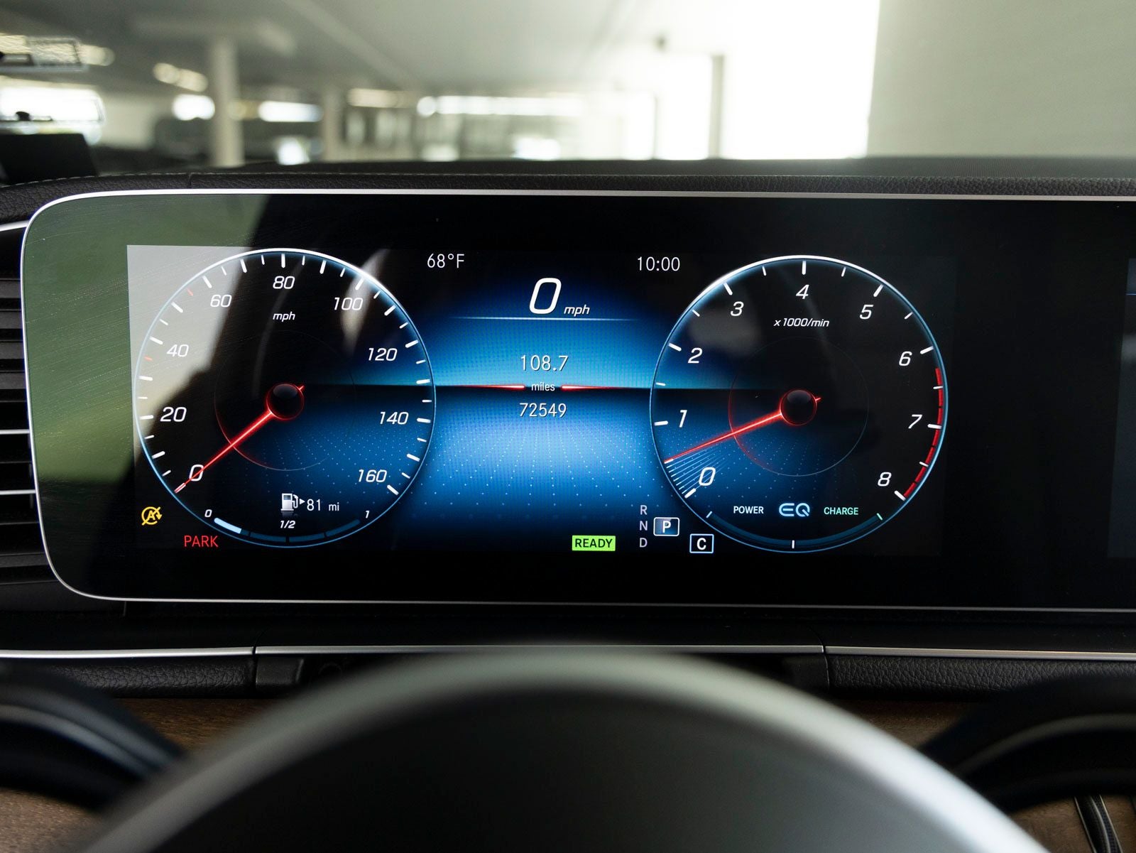 2021 Mercedes-Benz GLS GLS 450 4MATIC®