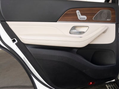 2021 Mercedes-Benz GLS GLS 450 4MATIC®