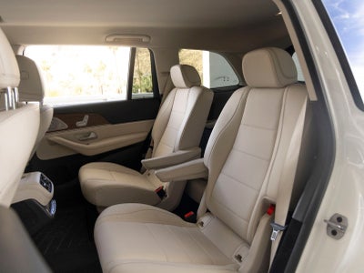 2021 Mercedes-Benz GLS GLS 450 4MATIC®