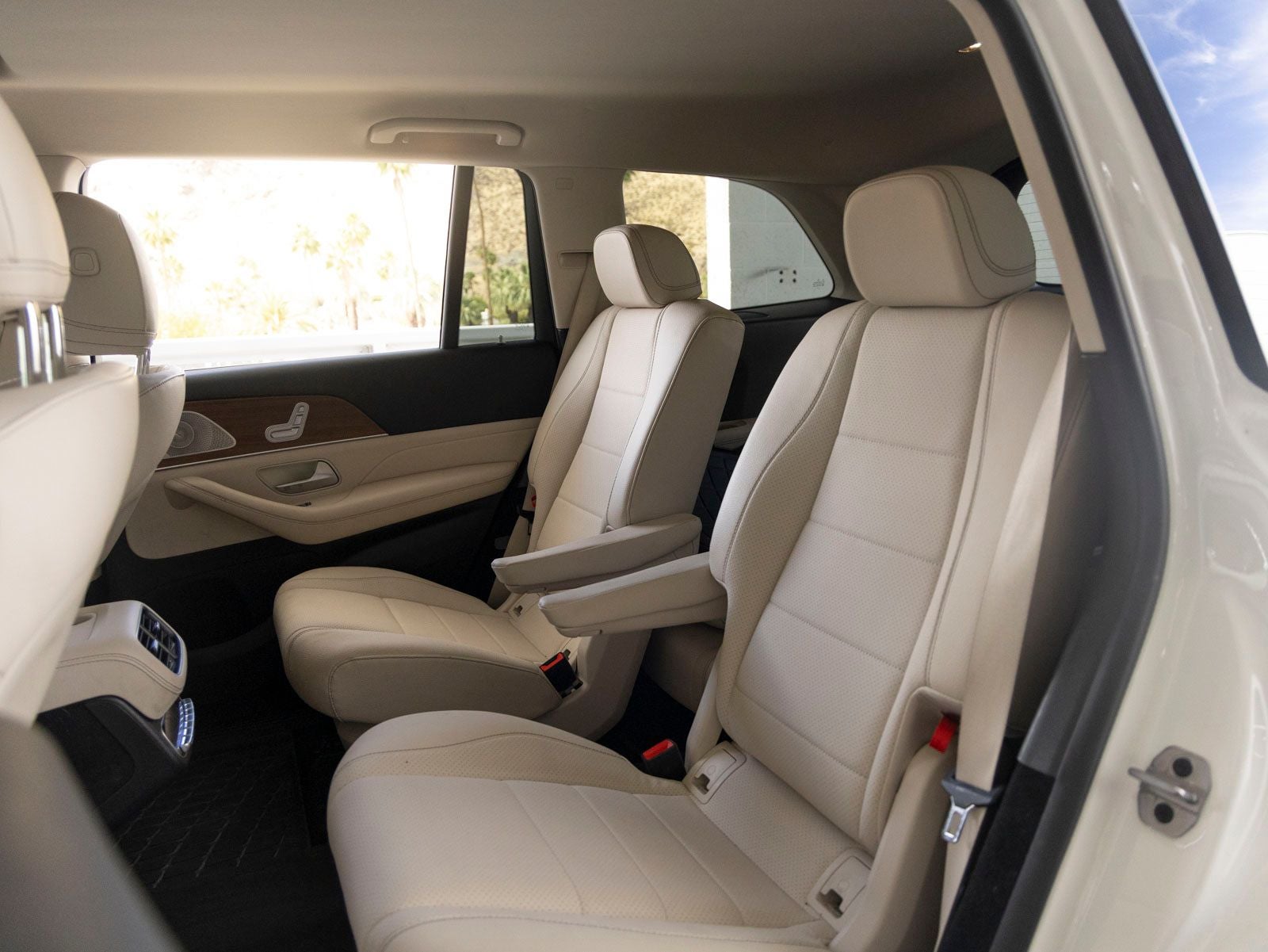 2021 Mercedes-Benz GLS GLS 450 4MATIC®