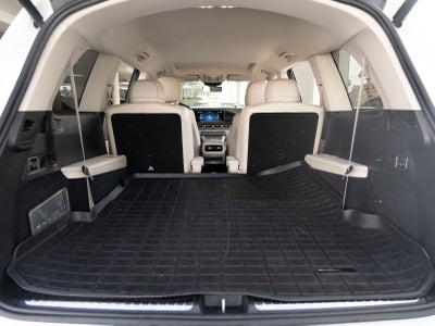 2021 Mercedes-Benz GLS GLS 450 4MATIC®
