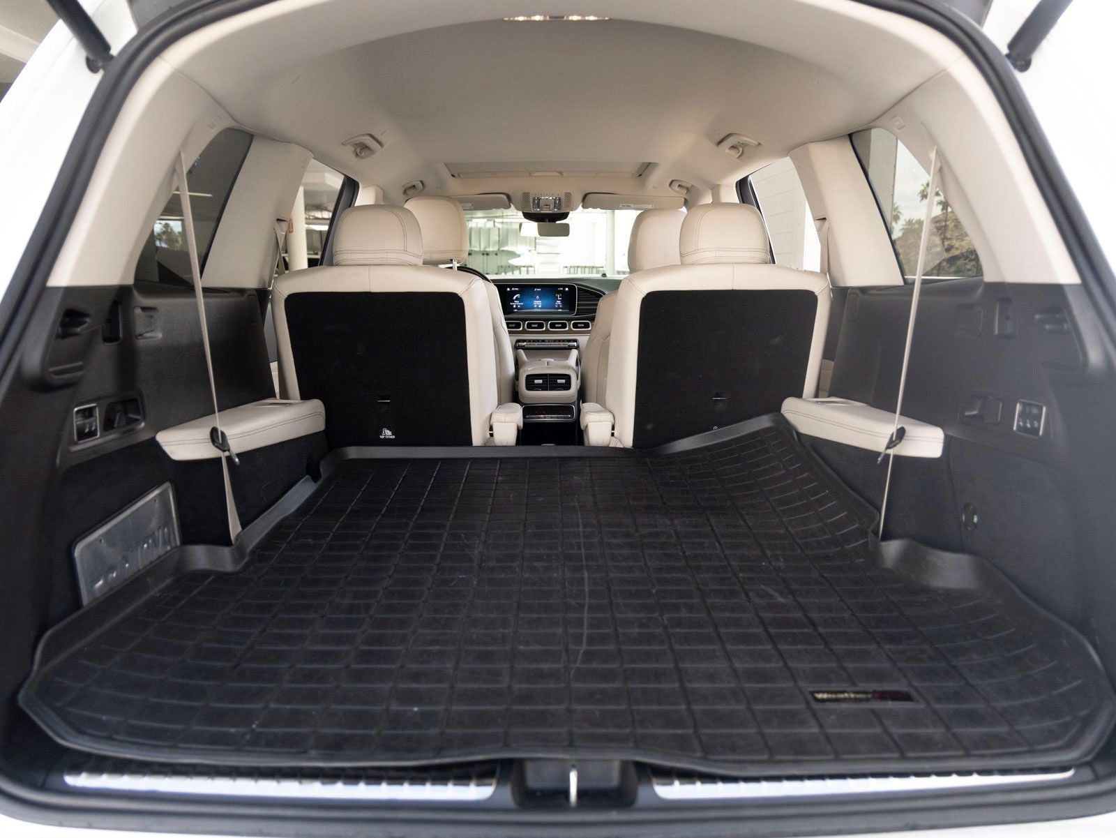 2021 Mercedes-Benz GLS GLS 450 4MATIC®