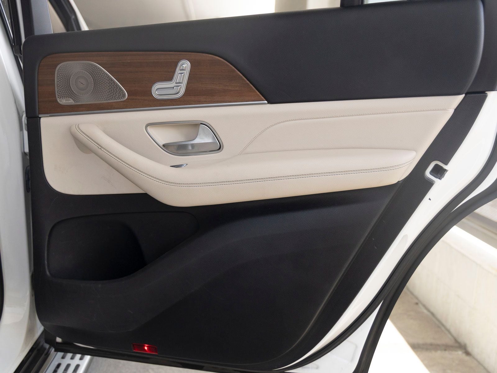 2021 Mercedes-Benz GLS GLS 450 4MATIC®