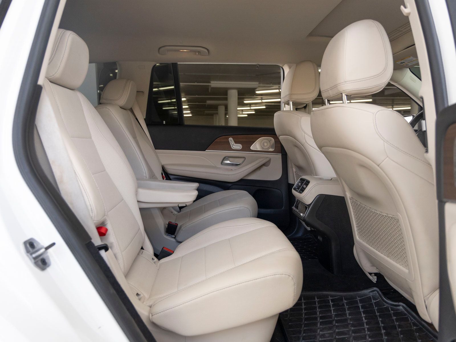 2021 Mercedes-Benz GLS GLS 450 4MATIC®