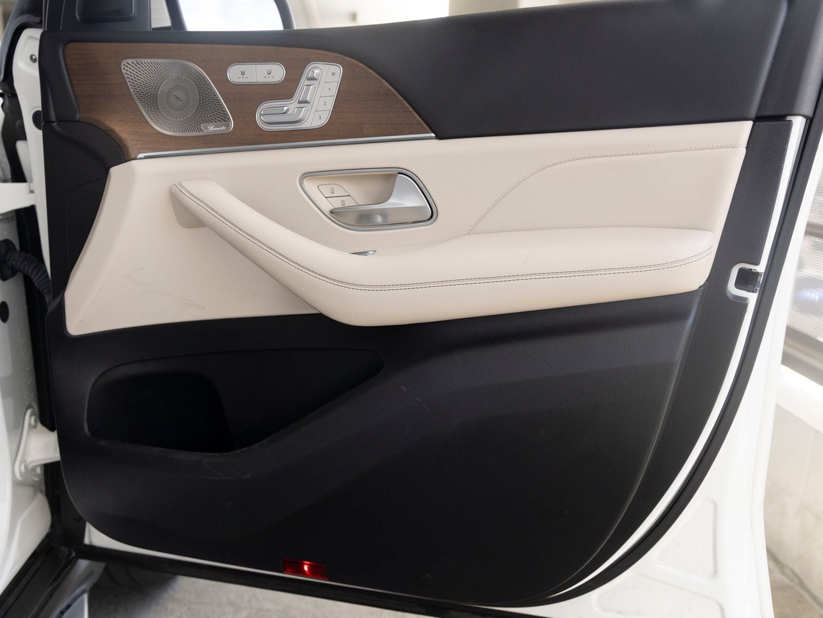 2021 Mercedes-Benz GLS GLS 450 4MATIC®
