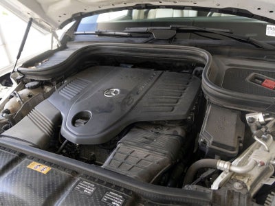2021 Mercedes-Benz GLS GLS 450 4MATIC®