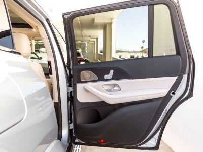 2026 Mercedes-Benz GLS GLS 450 4MATIC®