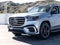 2026 Mercedes-Benz GLS GLS 450 4MATIC®