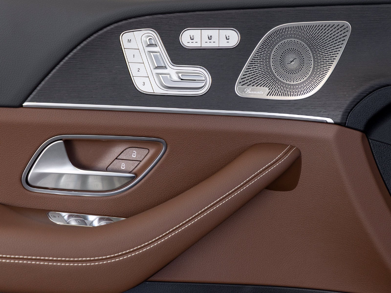 2027 Mercedes-Benz GLS GLS 450 4MATIC®