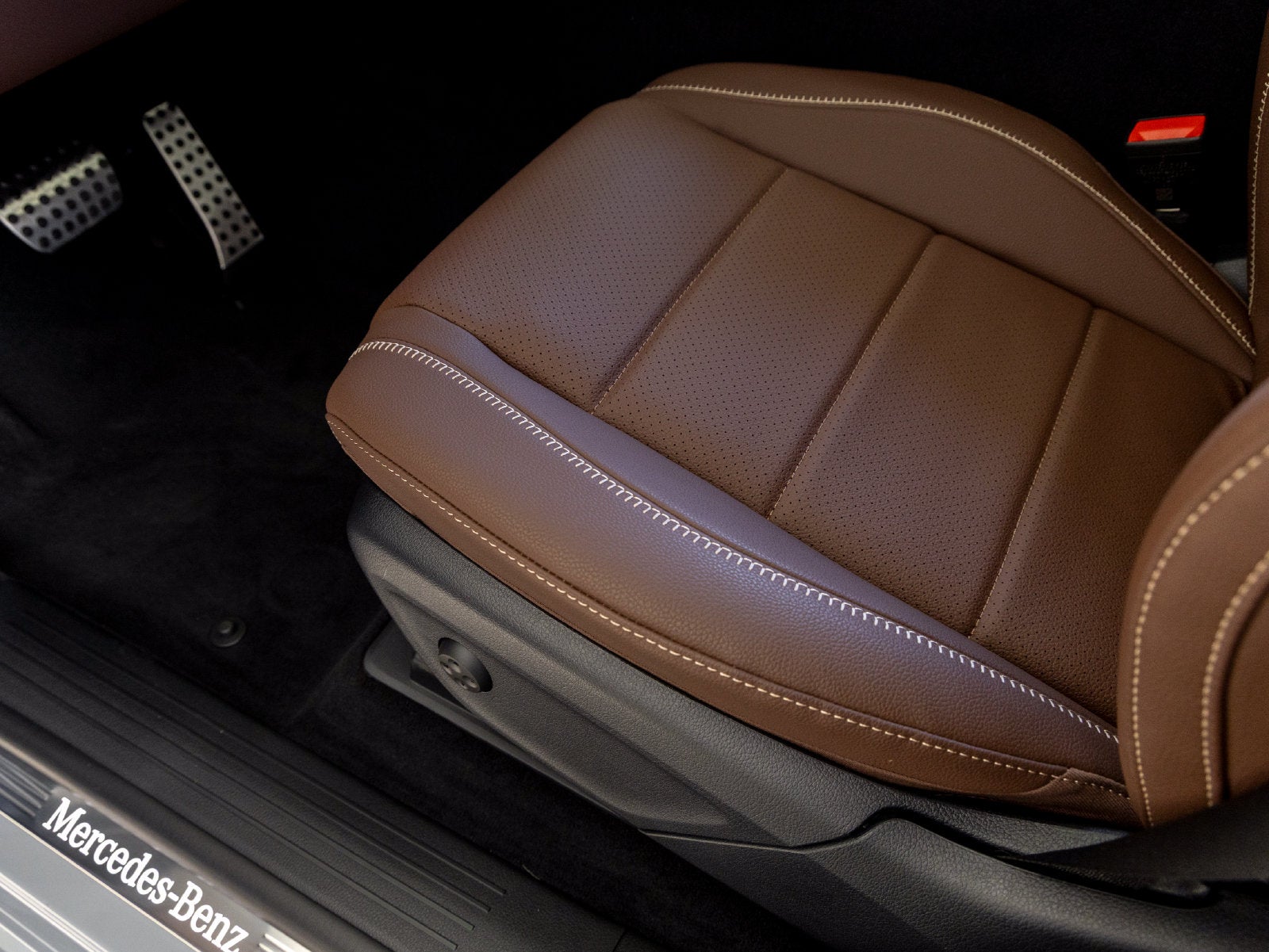 2027 Mercedes-Benz GLS GLS 450 4MATIC®
