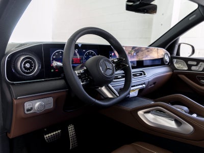 2027 Mercedes-Benz GLS GLS 450 4MATIC®