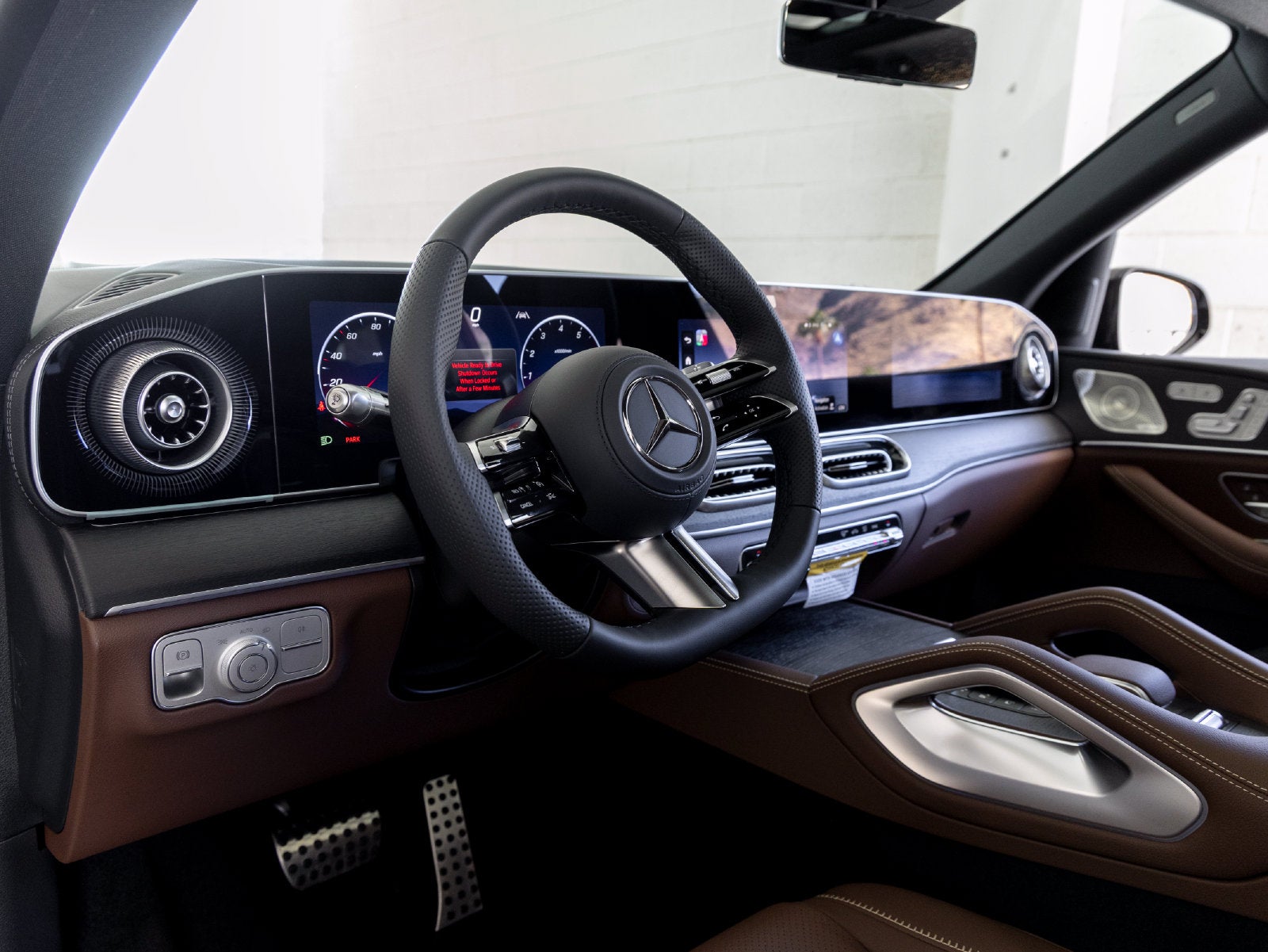 2027 Mercedes-Benz GLS GLS 450 4MATIC®