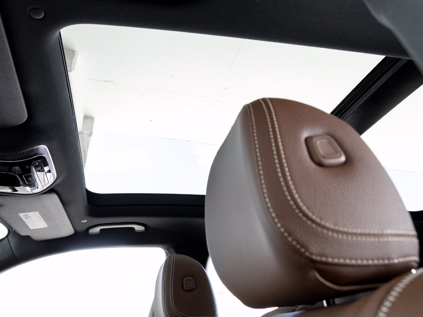 2027 Mercedes-Benz GLS GLS 450 4MATIC®