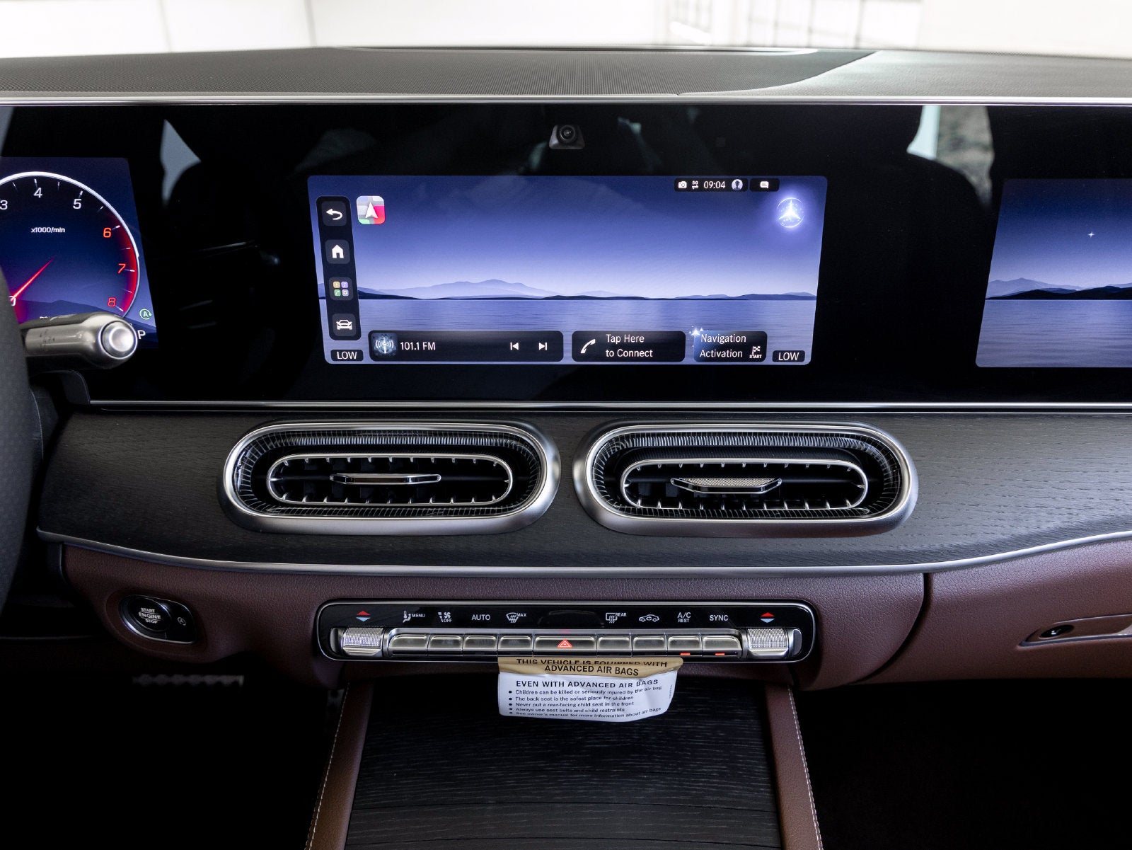 2027 Mercedes-Benz GLS GLS 450 4MATIC®