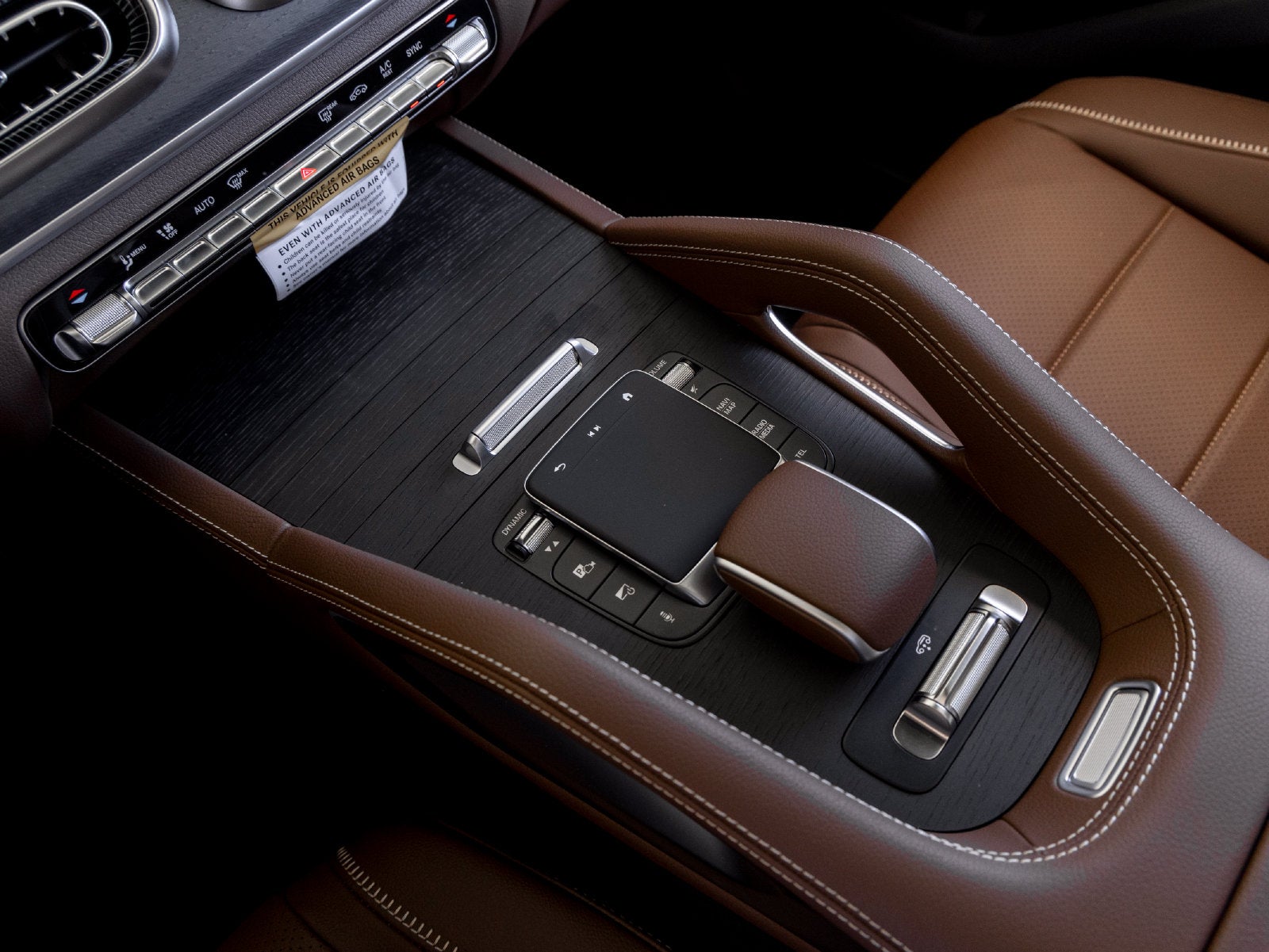 2027 Mercedes-Benz GLS GLS 450 4MATIC®