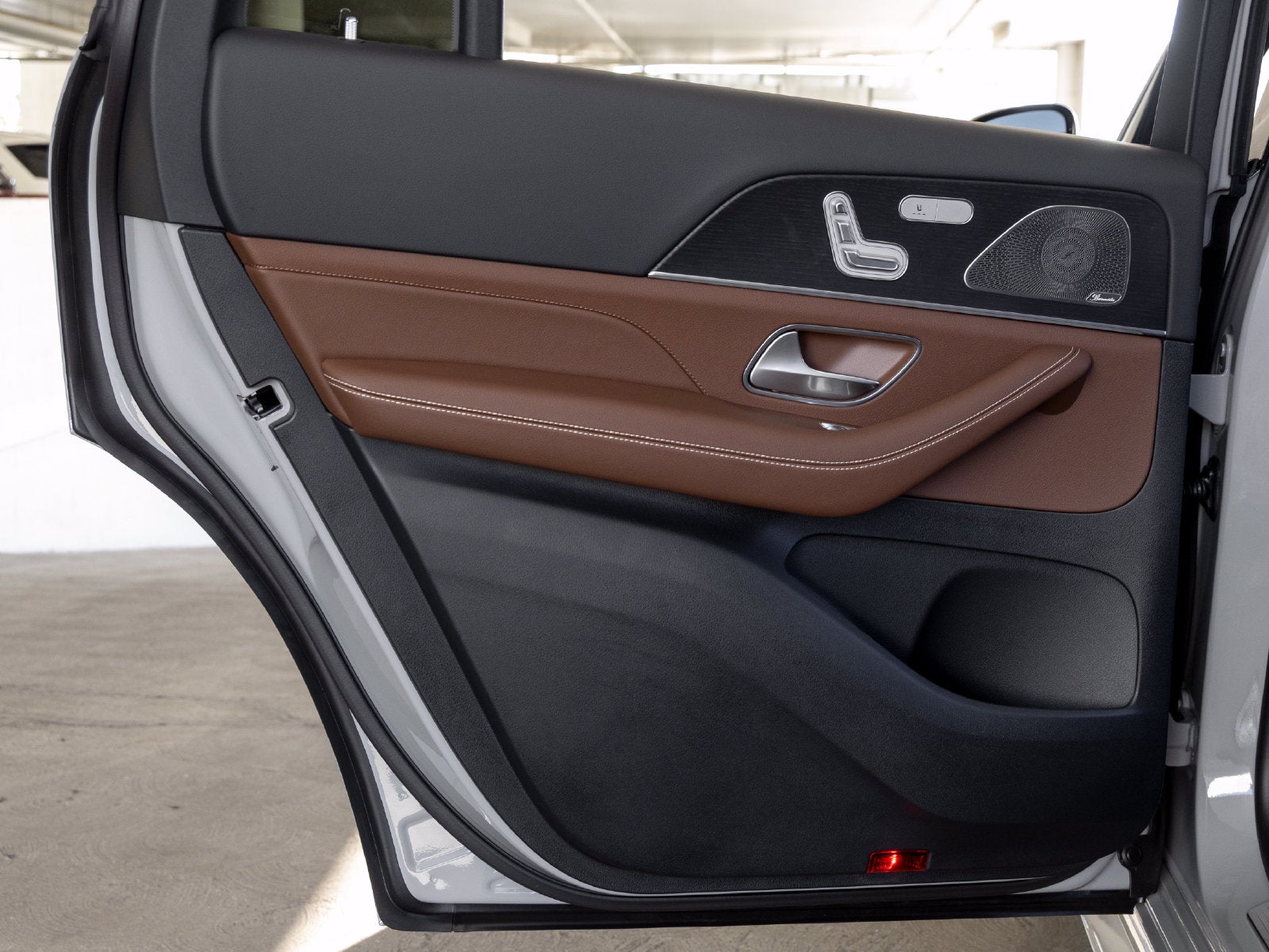 2027 Mercedes-Benz GLS GLS 450 4MATIC®