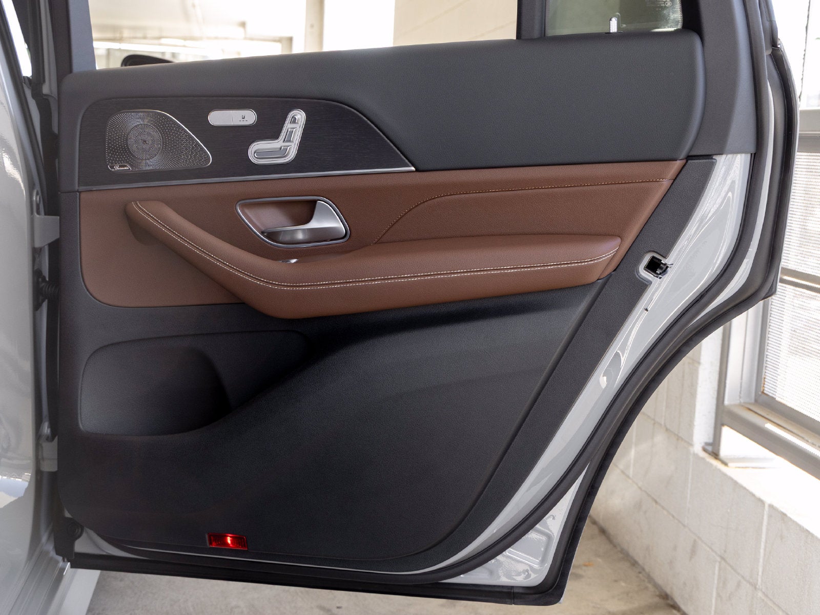 2027 Mercedes-Benz GLS GLS 450 4MATIC®