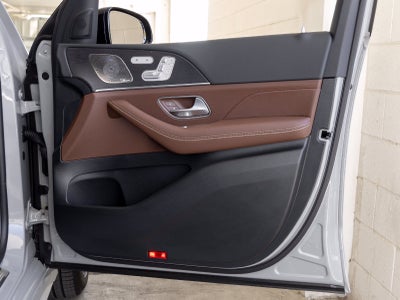 2027 Mercedes-Benz GLS GLS 450 4MATIC®