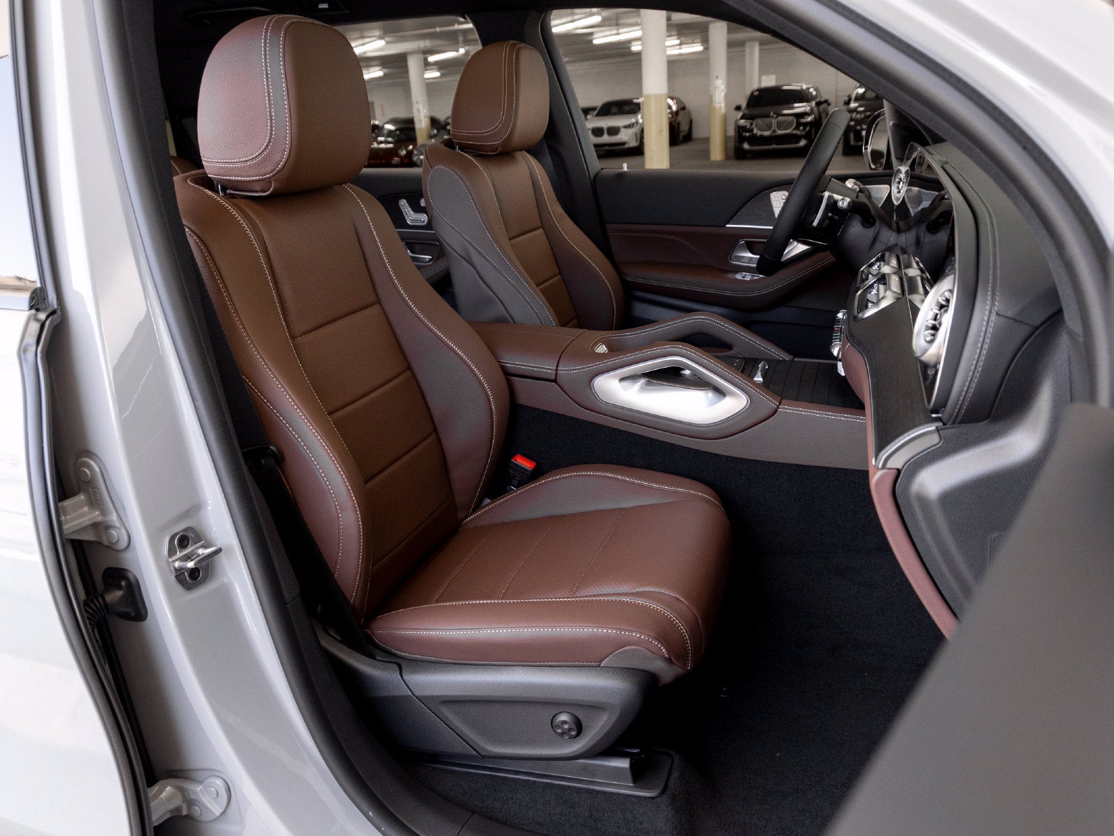 2027 Mercedes-Benz GLS GLS 450 4MATIC®