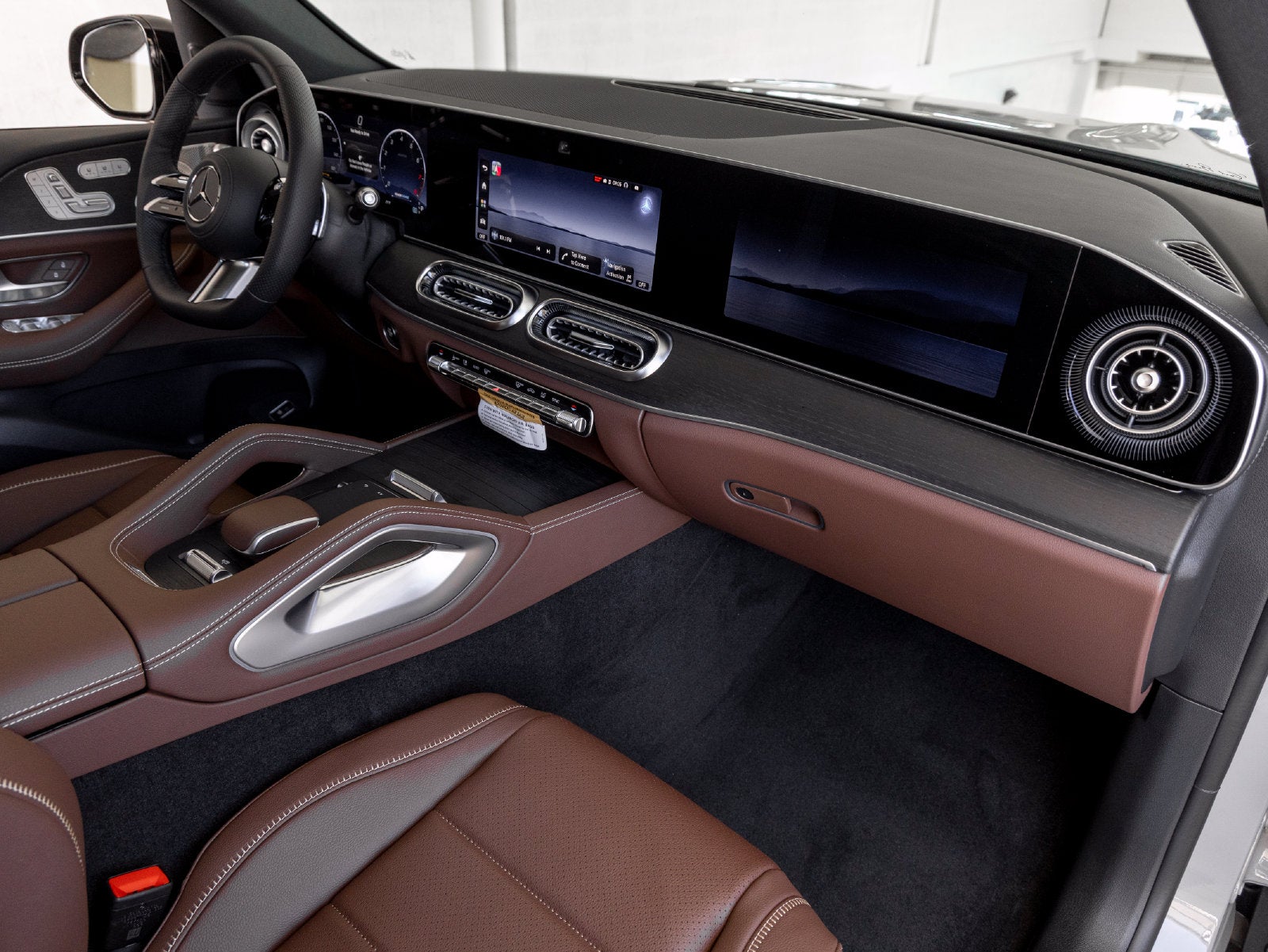 2027 Mercedes-Benz GLS GLS 450 4MATIC®