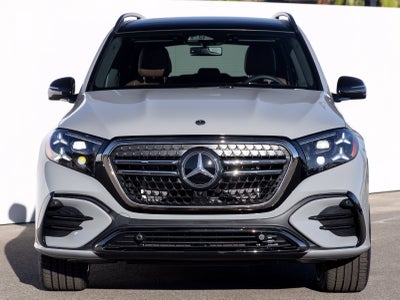 2027 Mercedes-Benz GLS GLS 450 4MATIC®