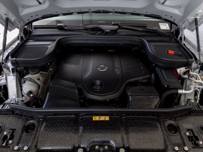 2027 Mercedes-Benz GLS GLS 450 4MATIC®