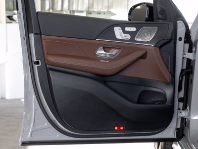 2027 Mercedes-Benz GLS GLS 450 4MATIC®