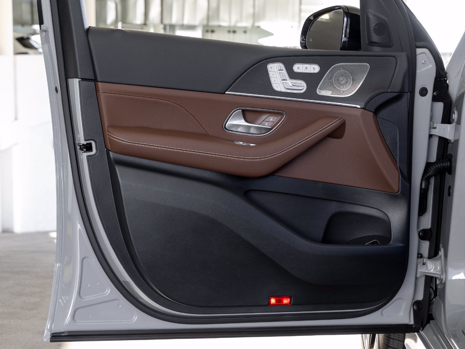 2027 Mercedes-Benz GLS GLS 450 4MATIC®