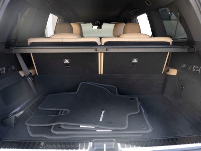 2026 Mercedes-Benz GLS GLS 580 4MATIC®