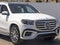2026 Mercedes-Benz GLS GLS 580 4MATIC®