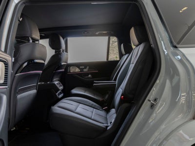 2024 Mercedes-Benz GLS GLS 580 4MATIC®