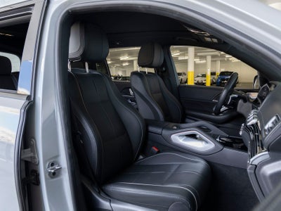 2024 Mercedes-Benz GLS GLS 580 4MATIC®